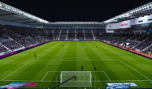 استادیوم Ricoh Arena