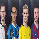 فیس Smoke مخصوص پچ S