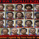 فیس پک کلاسیک FC Bayern München