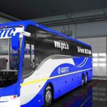 مود اسکین GSRTC