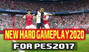 گیم پلی جدید Hard 2020