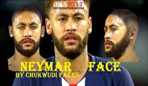 فیس Neymar