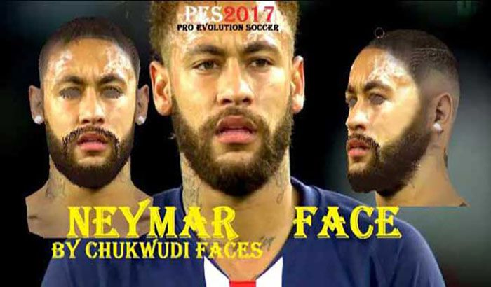فیس Neymar