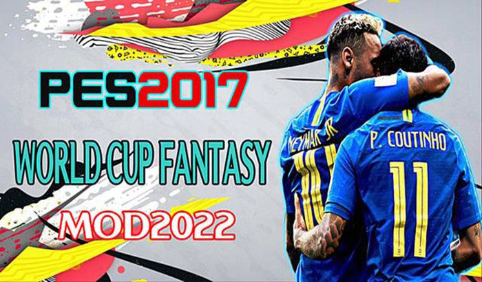 مود گرافیک World Cup 2022 Fantasy