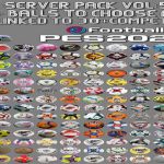 توپ سرور پک Vol 5.0 AIO