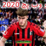 دانلود EvoWeb Patch v8.0 برای PES 2020