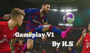 دانلود گیم پلی جدید V1