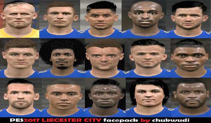 فیس پک لسترسیتی