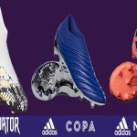 دانلود پک کفش Adidas Inflight