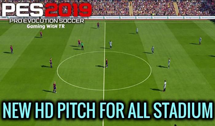 PES 2017 DPFILELIST GENERATOR V1.8 - PES 2017 Gaming WitH TR in 2023