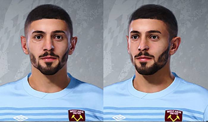 دانلود فیس Manuel Lanzini