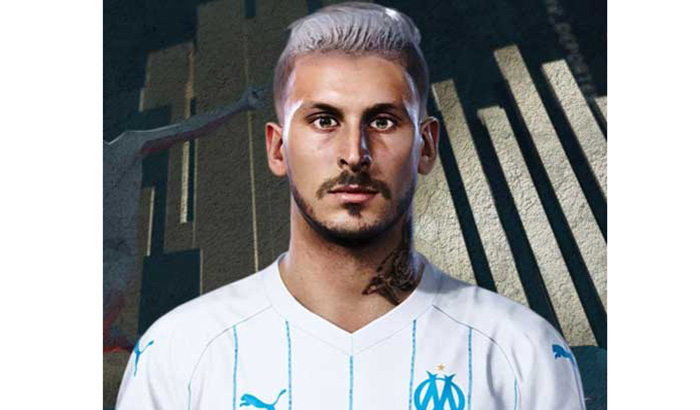 دانلود فیس Darío Benedetto