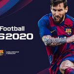 گیم پلی 1.09.00 v برای PES 2020
