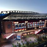 دانلود استادیوم Anfield Road Update