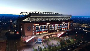دانلود استادیوم Anfield Road Update