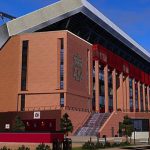 دانلود استادیوم Update Anfield Road
