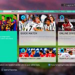 دانلود مود RT Graphic Menu 2021