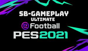 دانلود گیم پلی Ultimate Like PES 2021