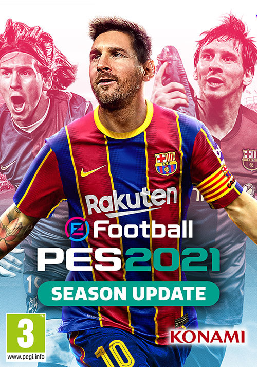 دانلود PES 2017 - All Update-FIX-Patch/FitGirl/CPY + گزارش فارسی (فشرده +  کامل) بازی پی اس 2017