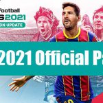 دانلود گیم پلی پچ KONAMI