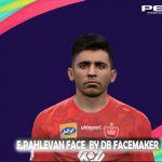 دانلود فیس Ehsan Pahlevan