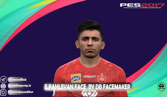 Ehsan Pahlevan - Player profile 23/24