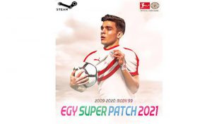 دانلود پچ EGY Super Patch 2021