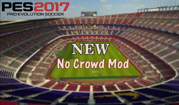 دانلود ماد جدید No Crowd Mod
