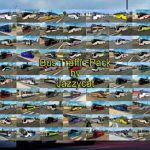 پک اتوبوس TRAFFIC