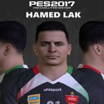 دانلود فیس HAMED LAK