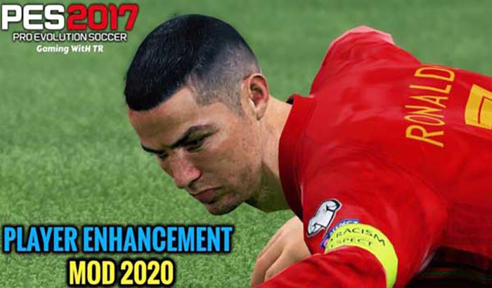 مود Player Enhancement 2020