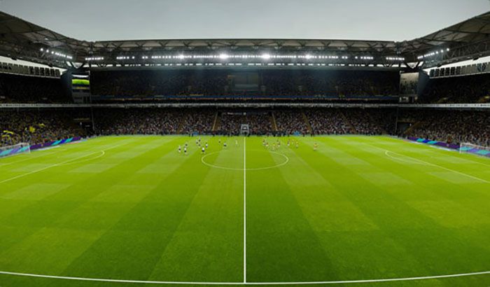 استادیوم Fenerbahçe