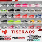 دانلود پک کفش Bootpack Season v1