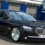 ماشین BMW 760Li V12 1.5