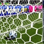 ماد گرافیک White Goalnet