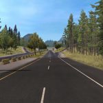 مپ GREAT AMERICA V1.6.5 1.39