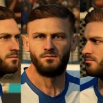 فیس Lucas Tousart