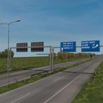 مپ RUTAS ARGENTINAS V5.0