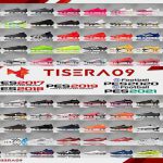 پک کفش جدید فصل 2021