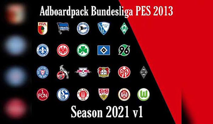 ادبورد پک Bundesliga V1