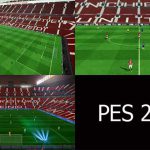 استادیوم Old Trafford