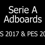 ادبورد سری آ ایتالیا PES 2021