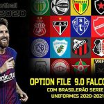 آپشن فایل Option File 9.0