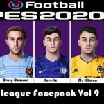 فیس Premier League v9