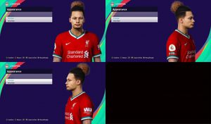 PES 2017 Facepack v60 by Eddie ~