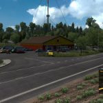 مپ SOUTHERN POLAND 1.0