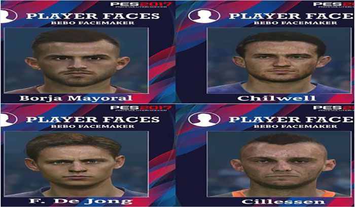 فیس پک 08-12-2020