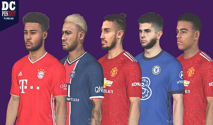 فیس پک V11 #16-12-2020