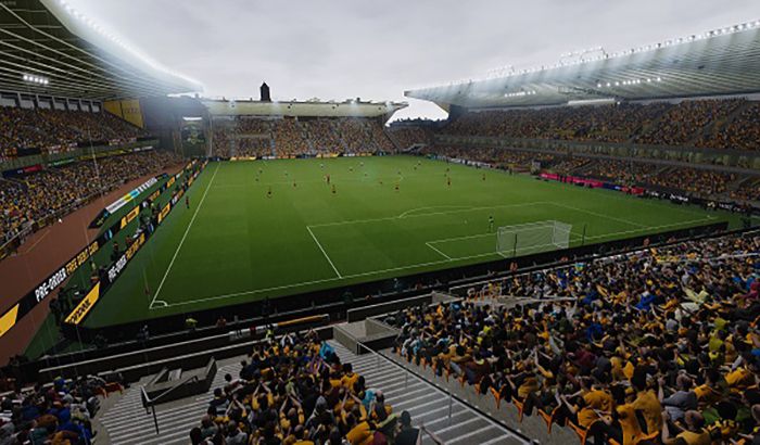 استادیوم Molineux