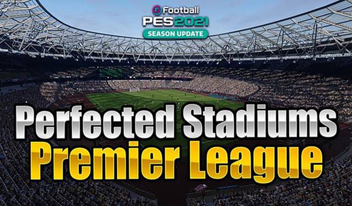 ستادیوم پک Premier League